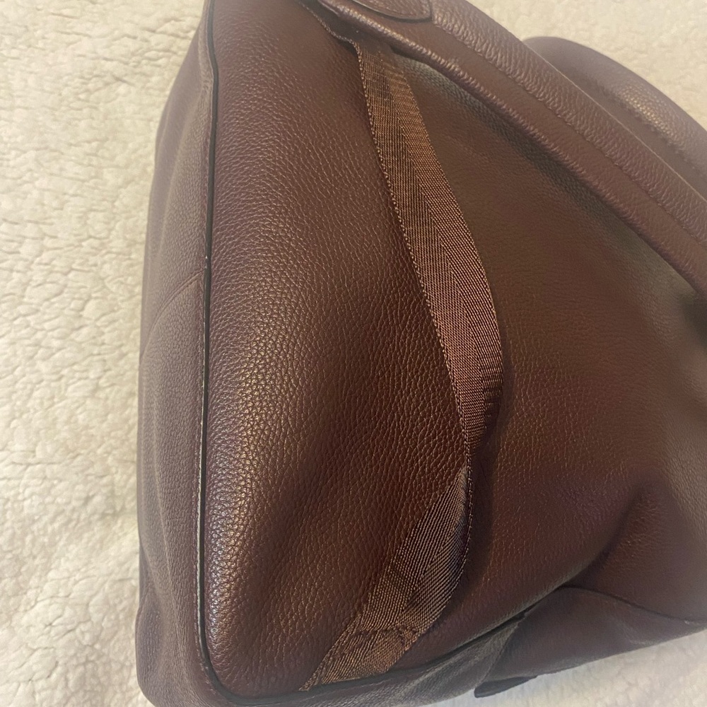 Coach Campus Backpack - Picture 7 of 8